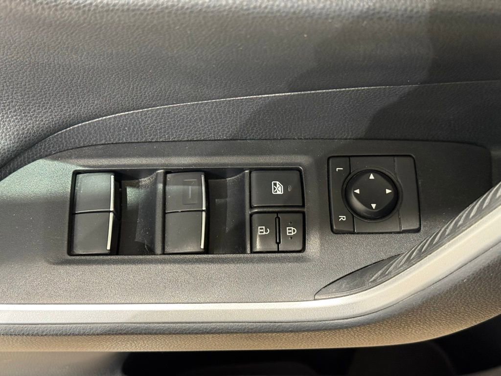 Certified 2019 Toyota RAV4 XSE w/ XSE Weather Package image 16