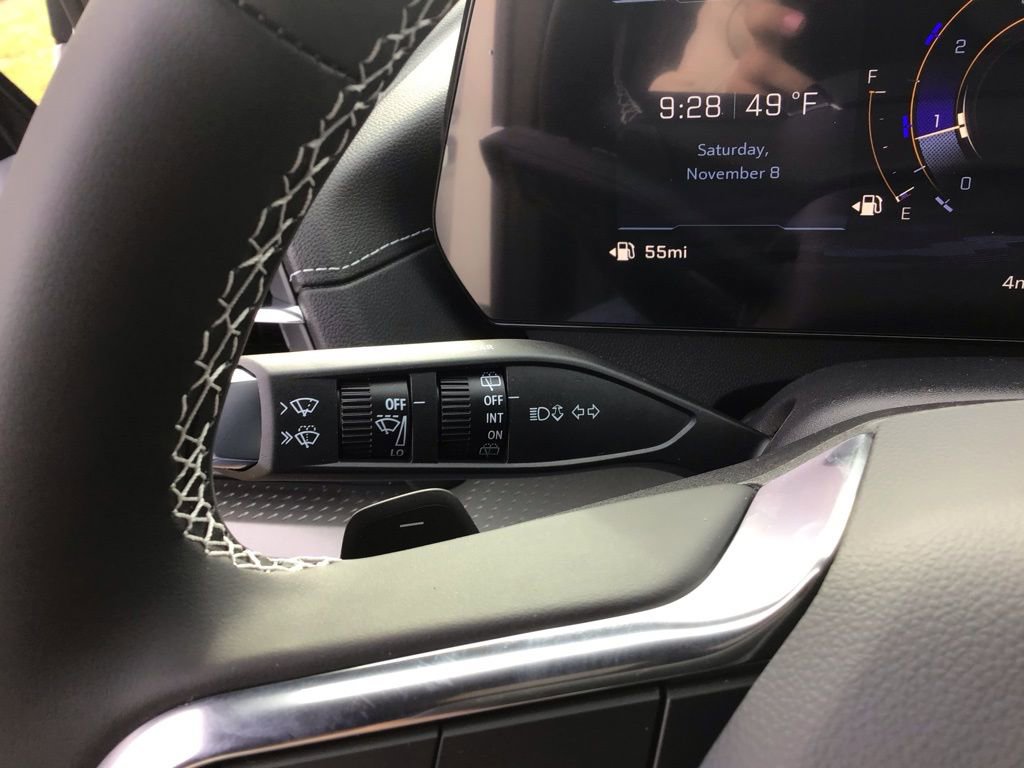 New 2026 Chevrolet Traverse LT w/ Driver Confidence Package image 38