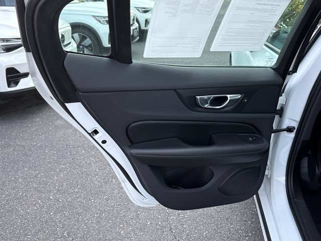 Certified 2023 Volvo S60 B5 Plus w/ Climate Package AWD/4WD image 20