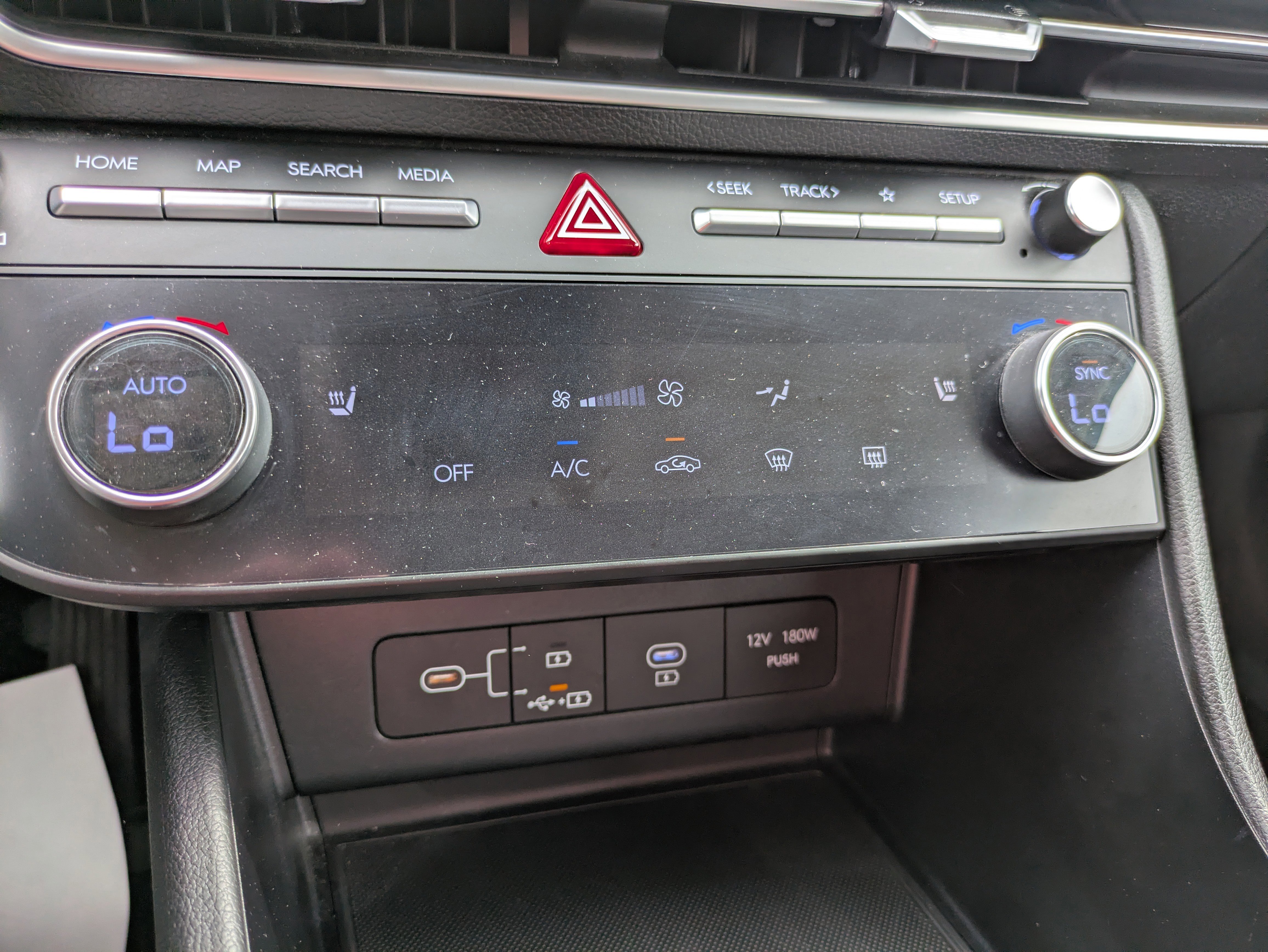 Used 2025 Hyundai Sonata SEL image 17