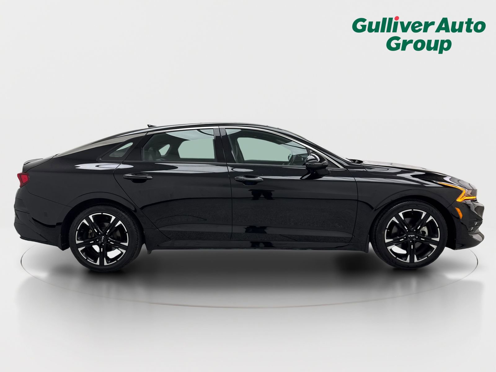 Used 2022 Kia K5 GT-Line w/ GT-Line FWD Premium Package image 10