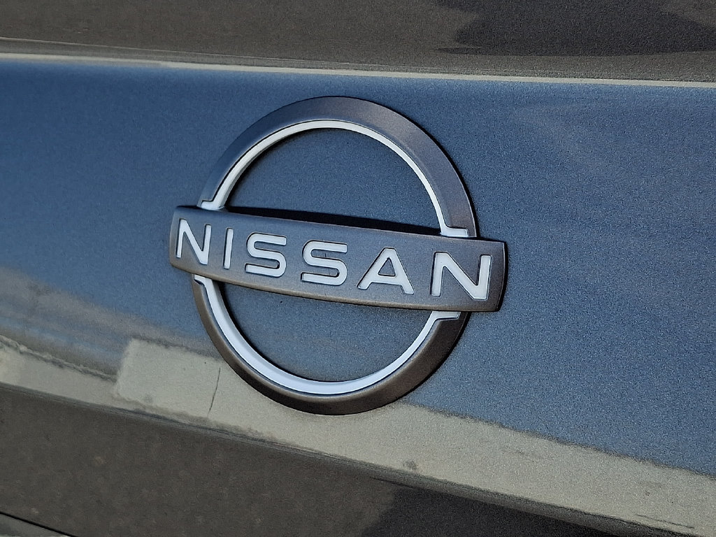 Used 2025 Nissan Altima 2.5 SV AWD/4WD image 30