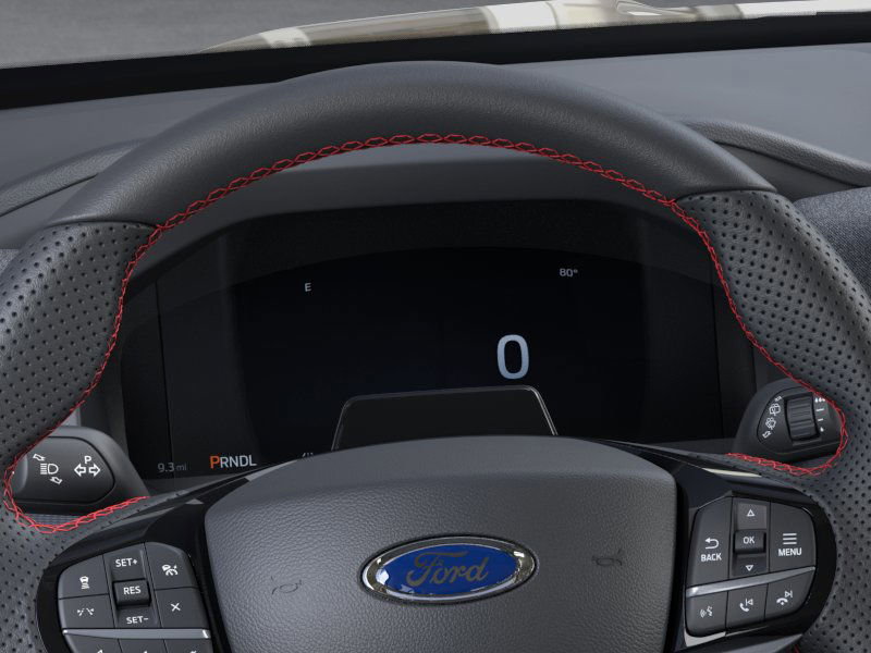 New 2026 Ford Explorer ST-Line w/ Premium Package image 13