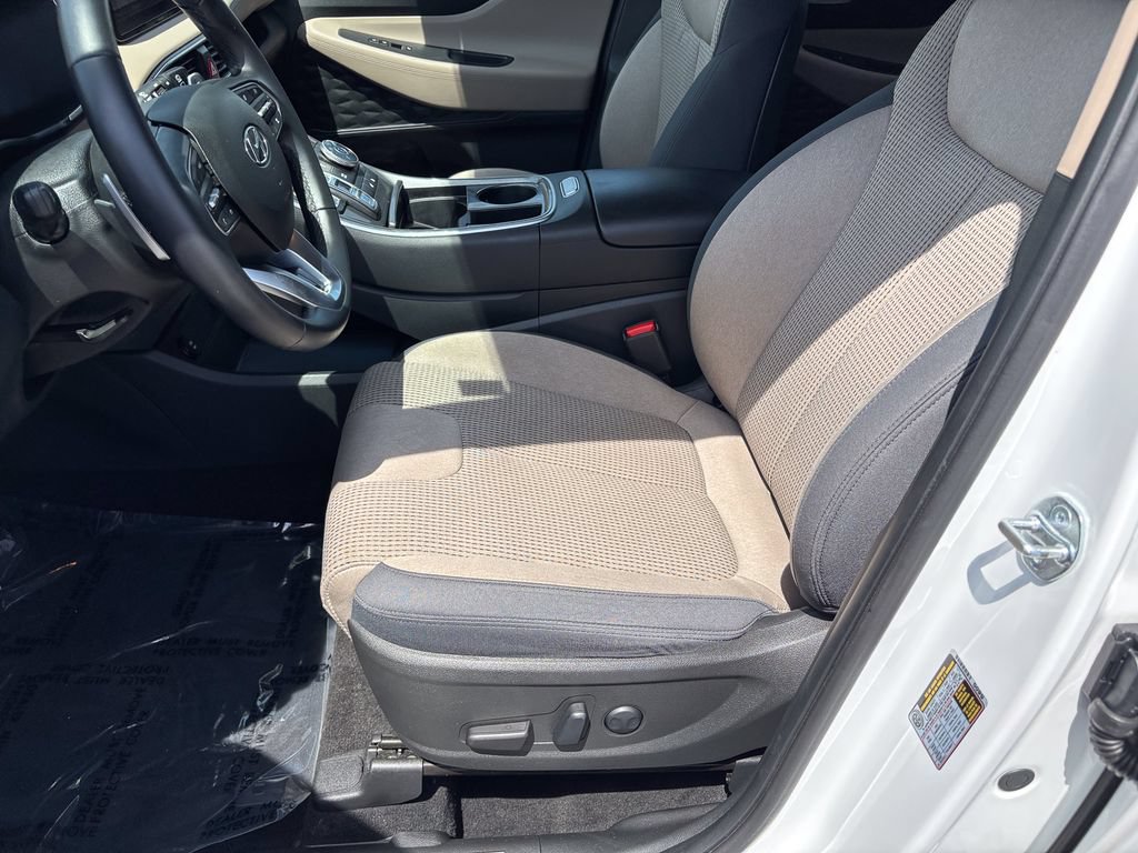Used 2023 Hyundai Santa Fe SEL w/ Cargo Package AWD/4WD image 17