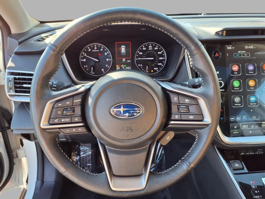 Used 2024 Subaru Outback Limited image 14