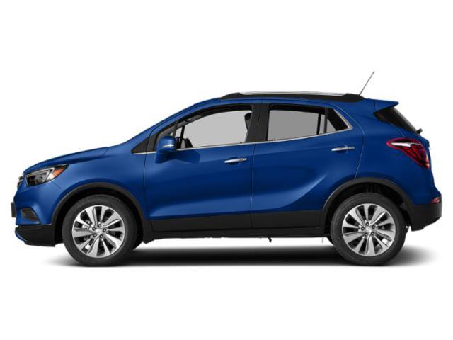 Used 2019 Buick Encore Preferred w/ Safety Package AWD/4WD image 3