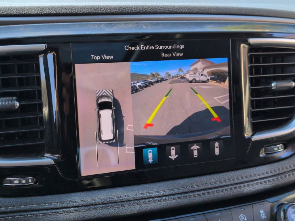 Certified 2018 Chrysler Pacifica Limited w/ Tire & Wheel Group image 22