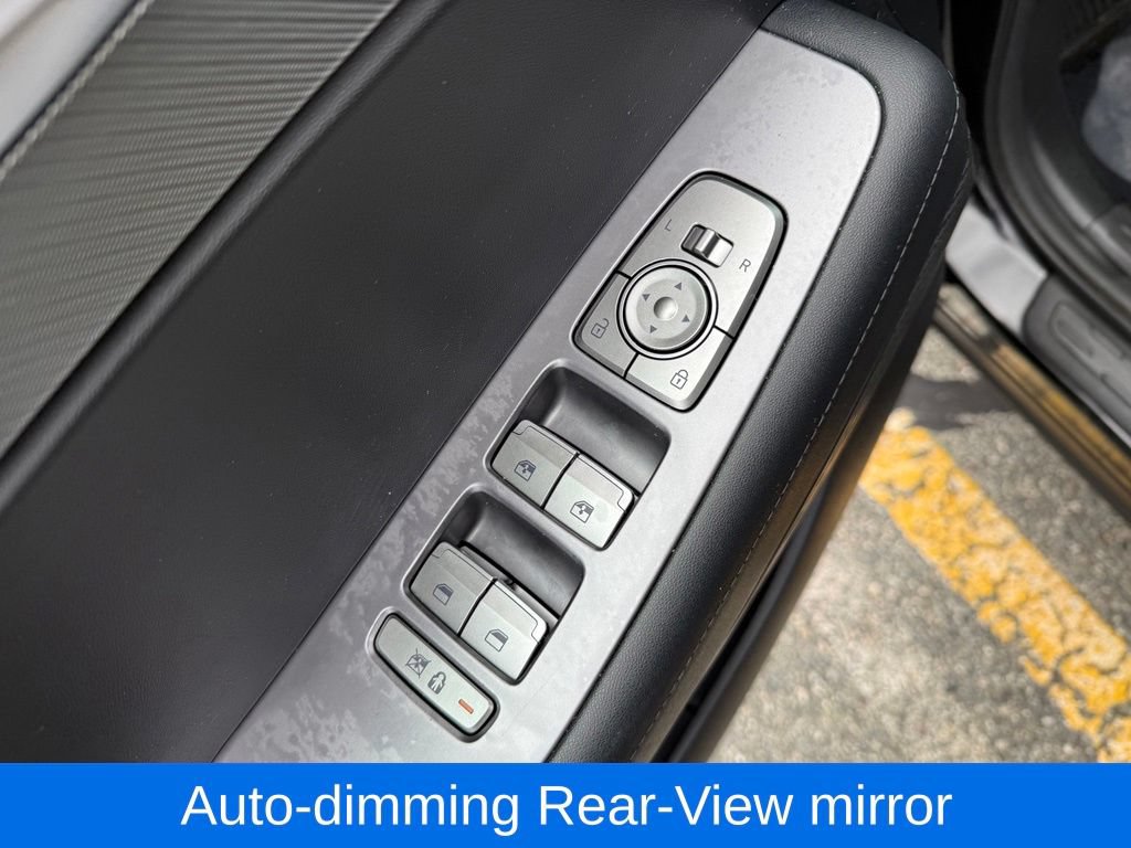 Certified 2024 Hyundai Palisade SEL AWD/4WD image 21