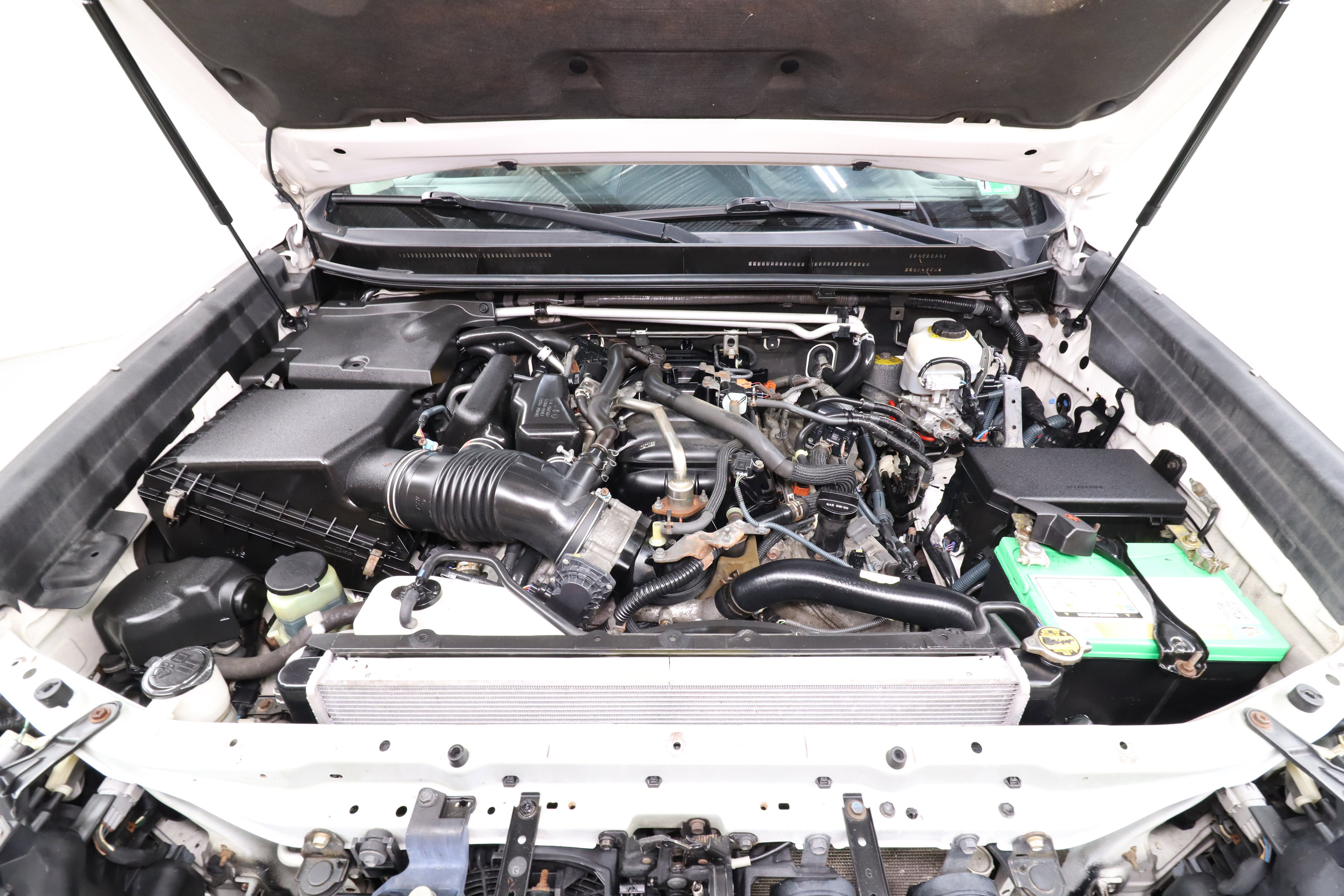 Used 2010 Lexus GX 460 image 28