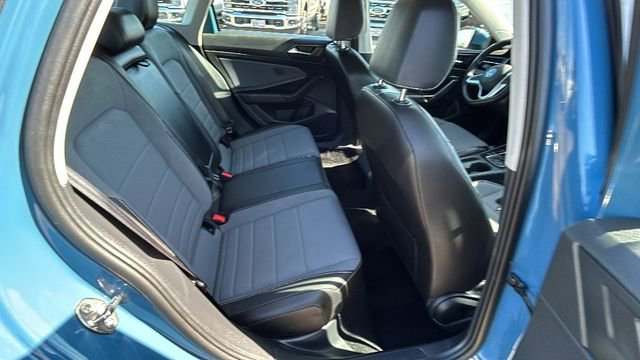 Used 2025 Volkswagen Jetta SE image 13