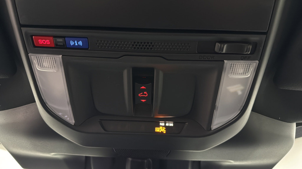 New 2026 Subaru Forester Touring image 25