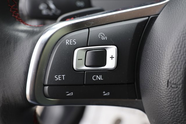 Used 2017 Volkswagen GTI Sport FWD image 14