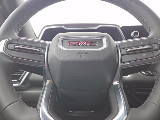 New 2026 GMC Canyon Elevation w/ Convenience Package AWD/4WD image 36
