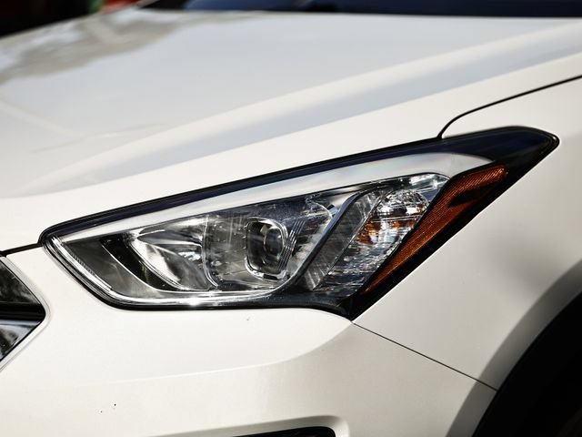 Used 2015 Hyundai Santa Fe Sport 2.0T w/ Option Group 05 FWD image 12