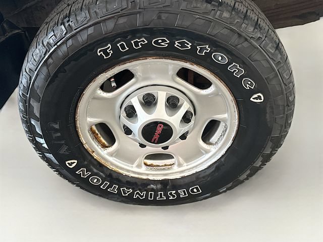 Used 2015 GMC Sierra 2500 4x4 Crew Cab image 28