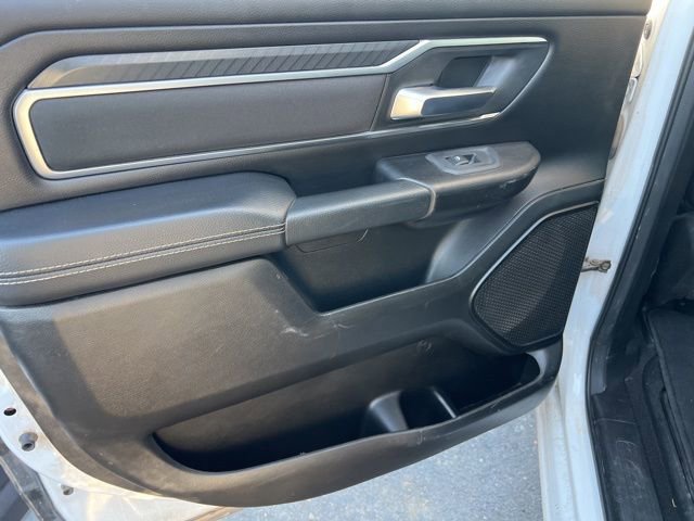 Used 2025 RAM 1500 Big Horn image 19