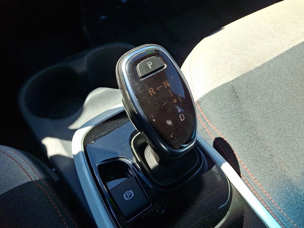 Certified 2021 Chevrolet Bolt LT image 14