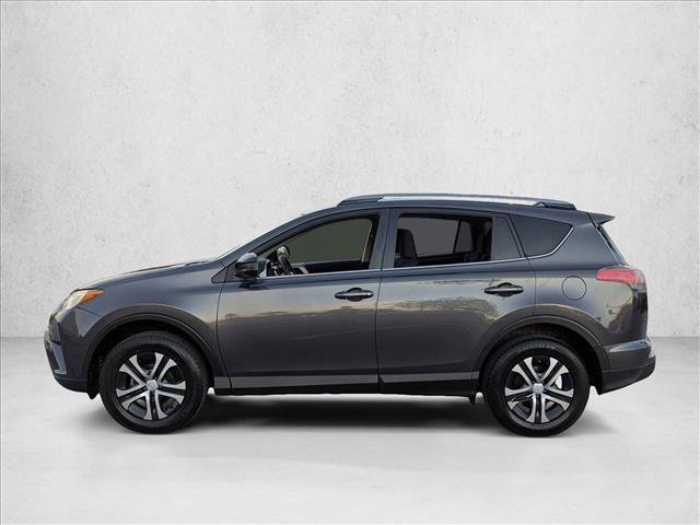 Used 2017 Toyota RAV4 LE image 9