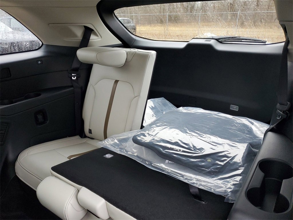 New 2026 MAZDA CX-90 3.3 Turbo S w/ Premium Package image 15