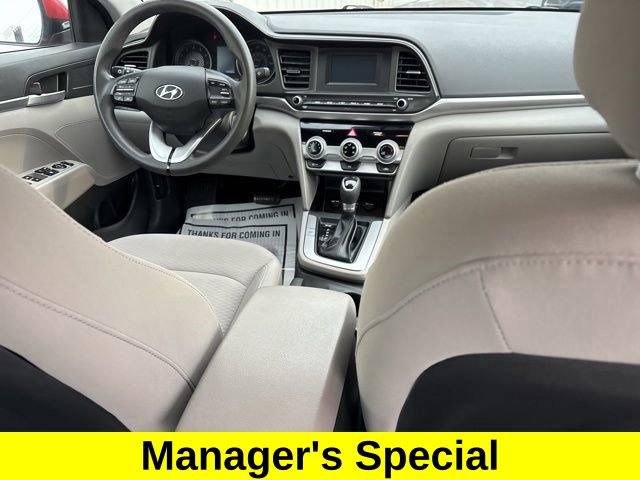 Used 2019 Hyundai Elantra SE image 35
