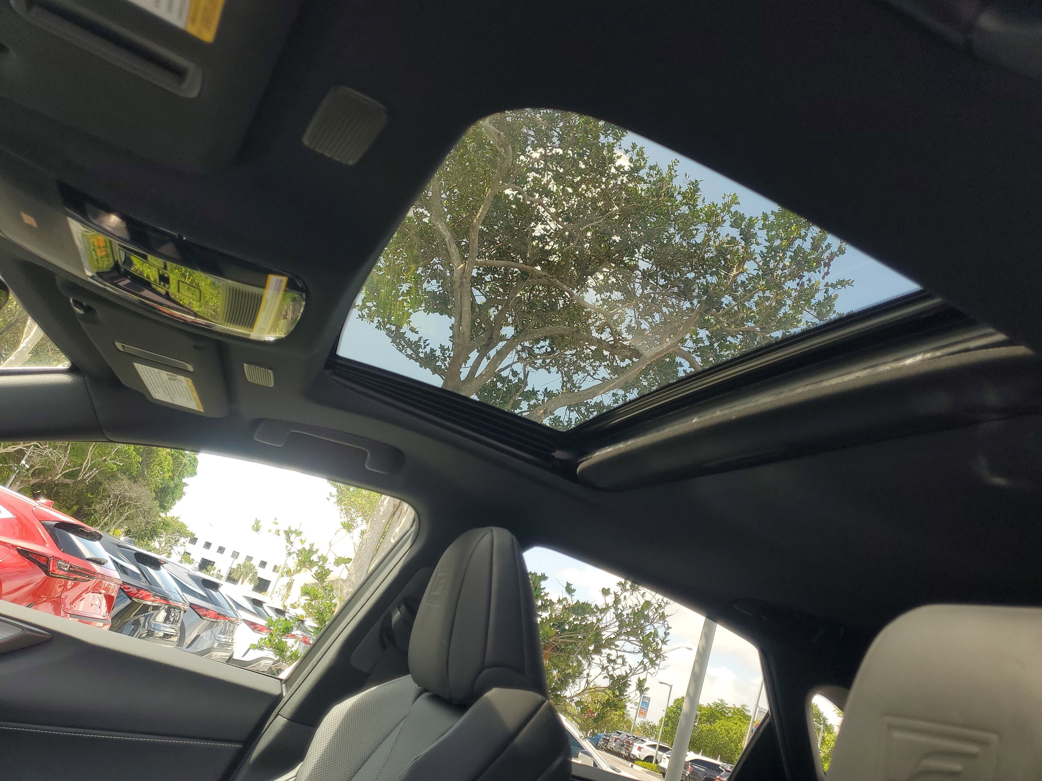 Used 2024 Lexus NX 350 F Sport image 18