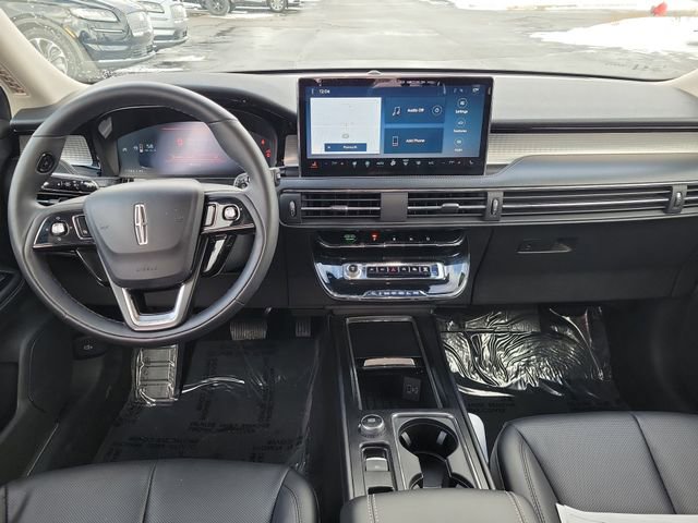 Certified 2024 Lincoln Corsair AWD w/ Equipment Group 101A image 26