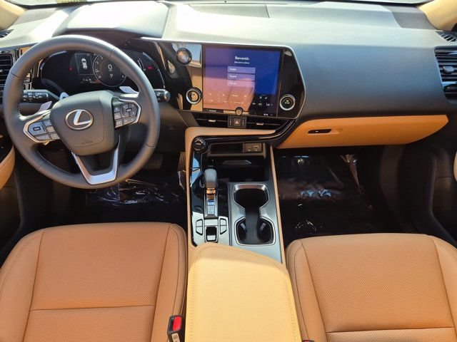 New 2026 Lexus NX 350 AWD w/ Accessory Package (Z2) image 19