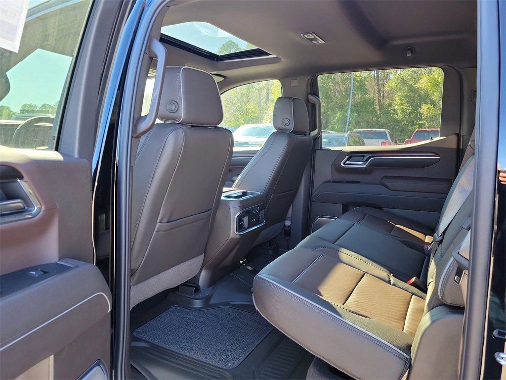 New 2026 GMC Sierra 1500 Denali w/ Denali Reserve Package image 12