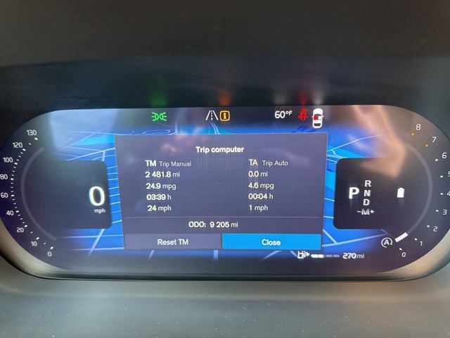 Certified 2025 Volvo XC60 B5 Plus w/ Climate Package image 22