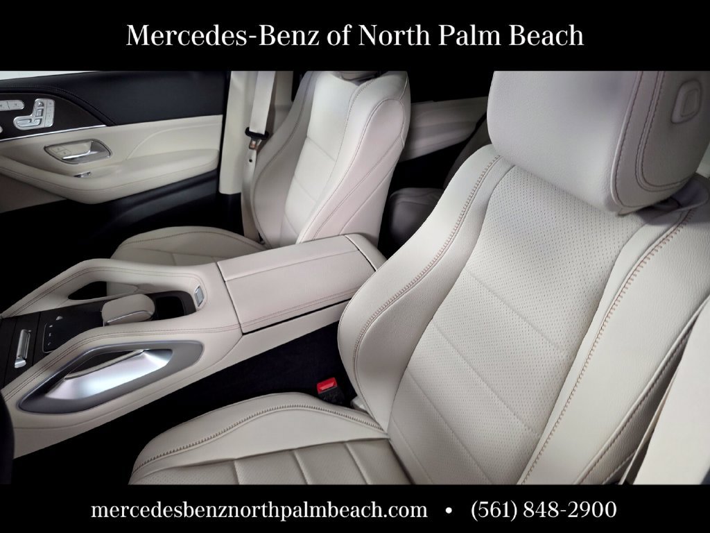 New 2027 Mercedes-Benz GLE 450 4MATIC image 9