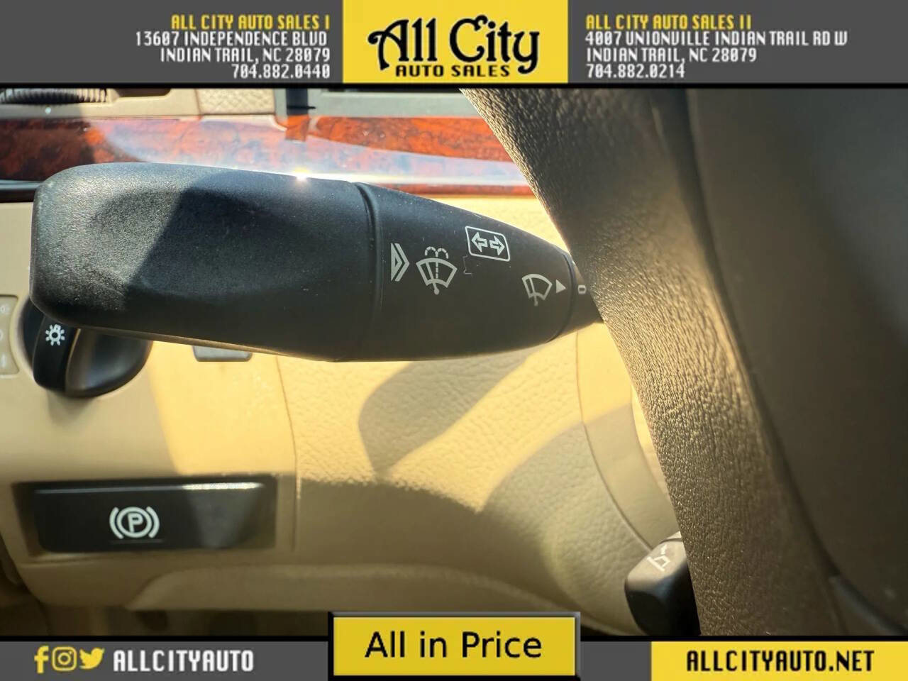 Used 2001 Mercedes-Benz S 500 image 24