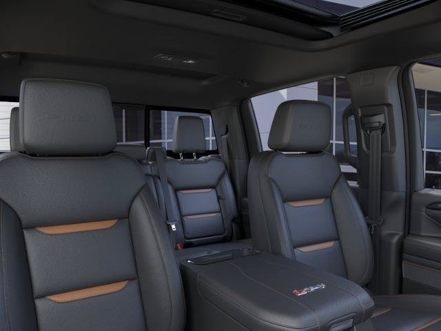 New 2026 GMC Sierra 2500 AT4 w/ AT4 Premium Plus Package AWD/4WD image 48