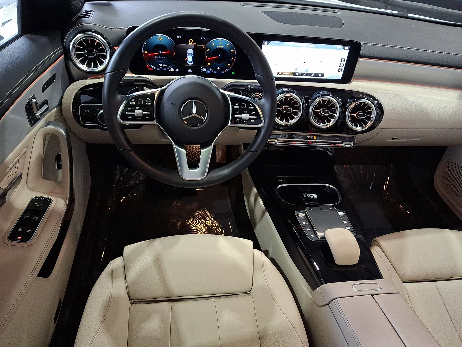 Used 2023 Mercedes-Benz CLA 250 4MATIC image 10