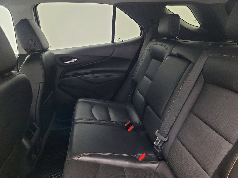 Used 2019 Chevrolet Equinox Premier image 18