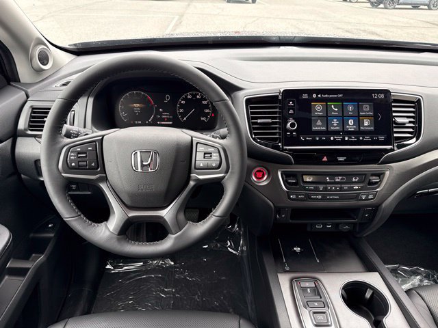 New 2026 Honda Ridgeline RTL image 11