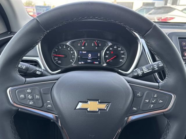 Used 2024 Chevrolet Equinox LT image 20