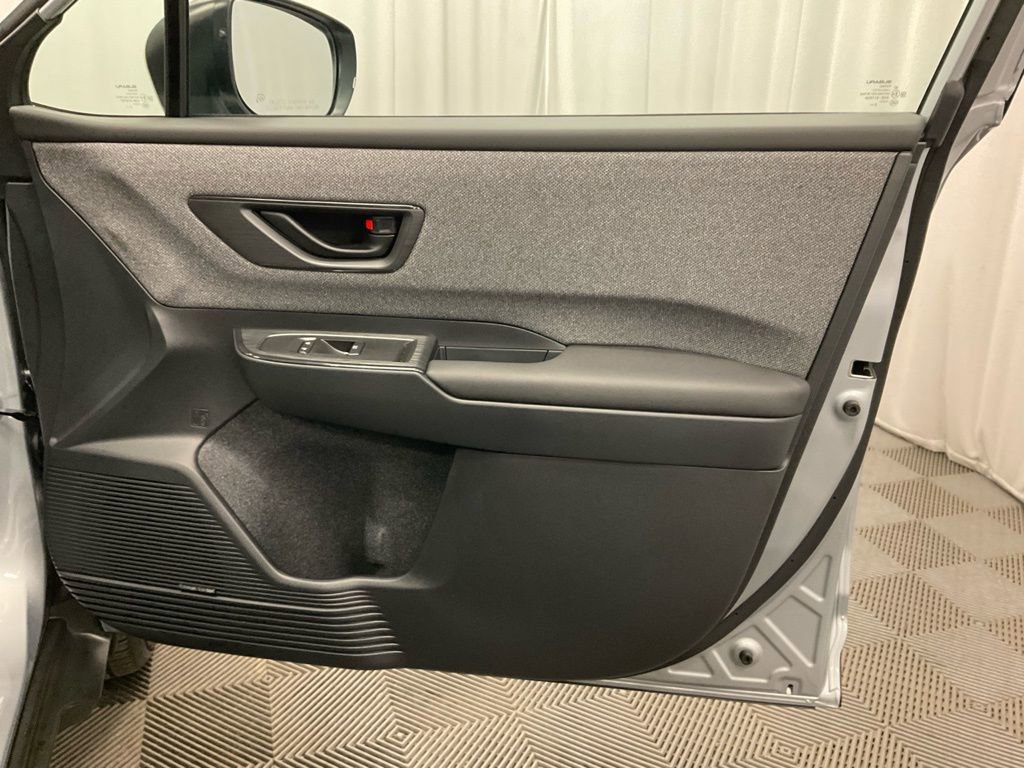 New 2026 Subaru Outback Limited XT image 27