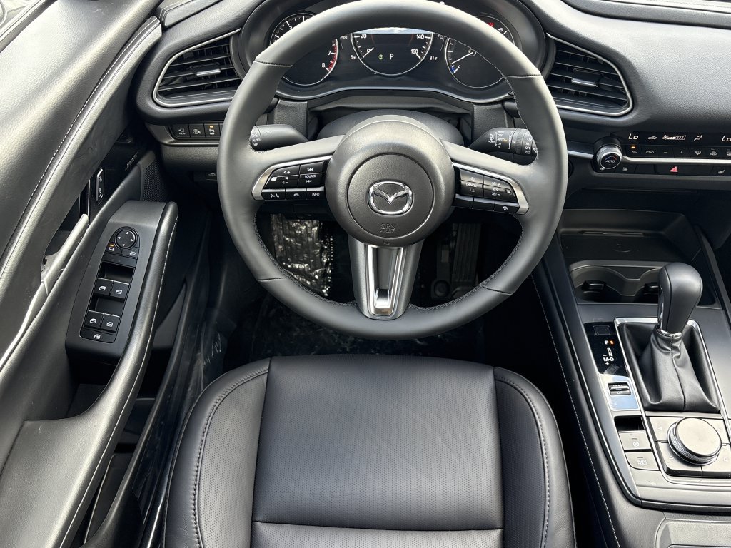 New 2026 MAZDA CX-30 AWD 2.5 S w/ Premium Package image 10