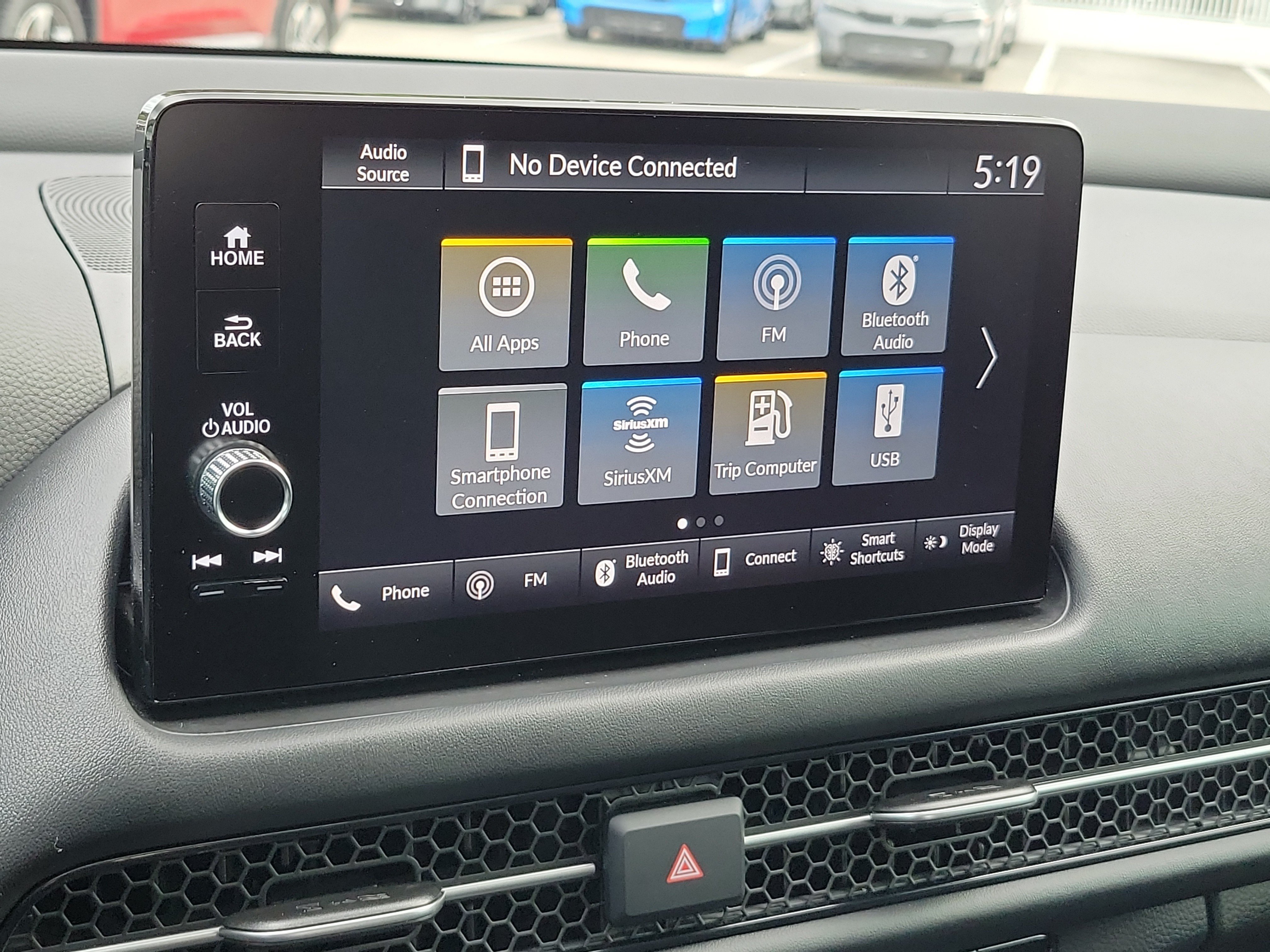 Used 2024 Honda HR-V EX-L image 24