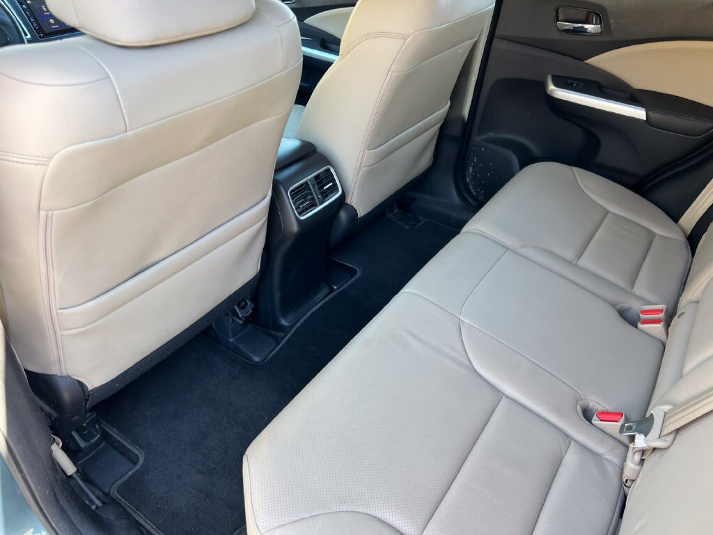 Used 2015 Honda CR-V EX-L image 29