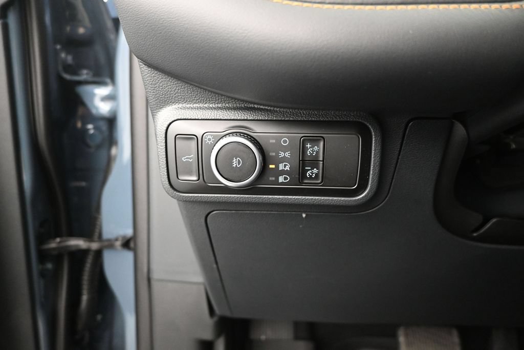 New 2026 Ford Explorer Tremor w/ Tremor Ultimate Package AWD/4WD image 12