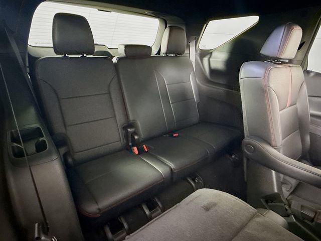 New 2026 Chevrolet Traverse RS AWD/4WD image 31