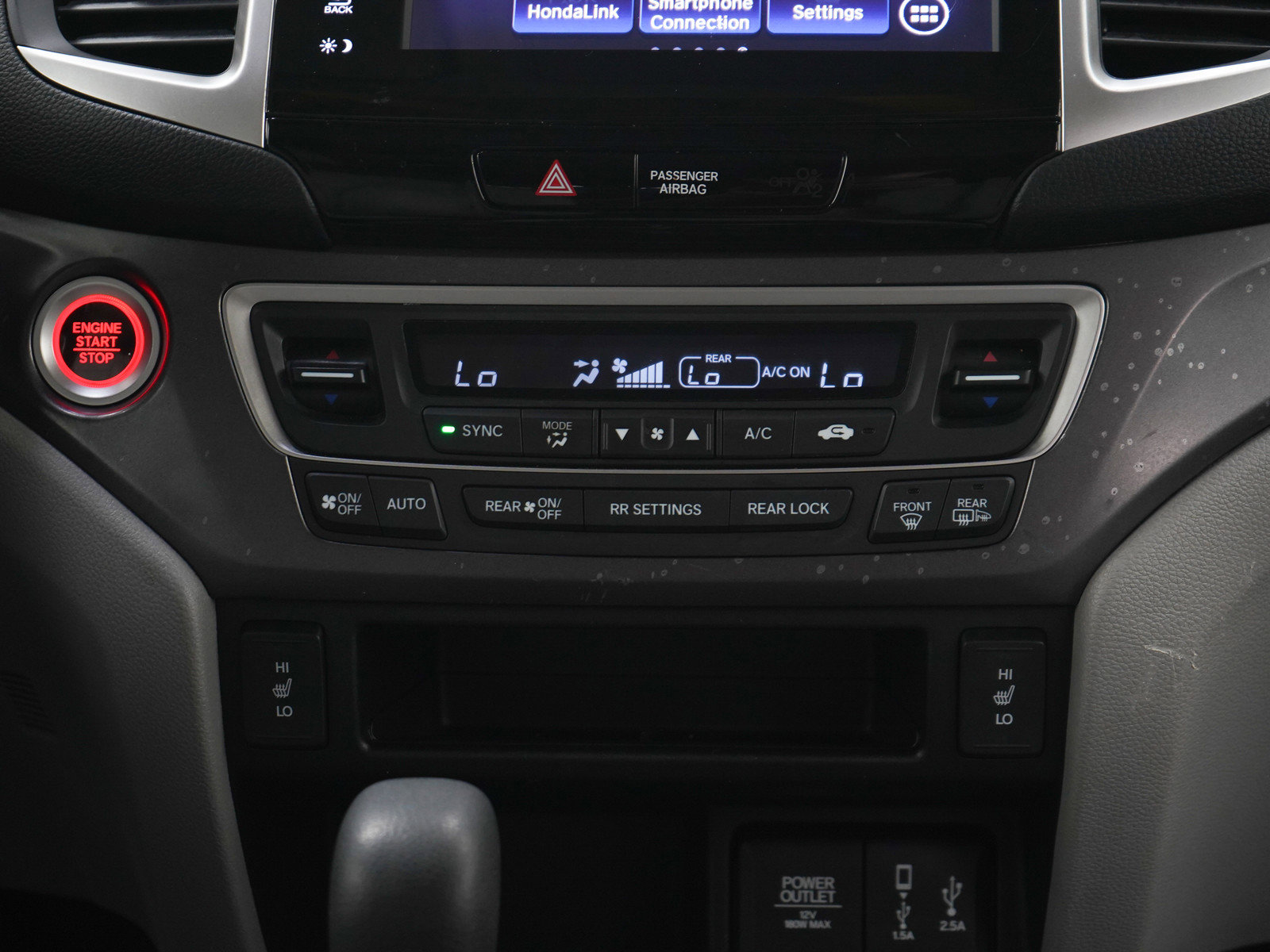 Used 2018 Honda Pilot EX-L image 16