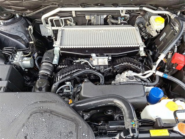 Used 2023 Subaru Ascent Touring image 31