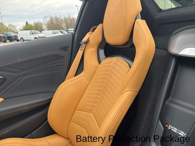 Used 2026 Chevrolet Corvette Z06 RWD image 26
