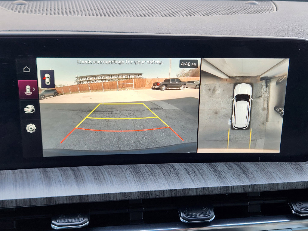 Certified 2023 Kia Telluride SX Prestige image 17