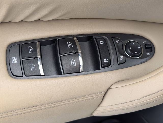 Used 2019 Nissan Armada SL w/ Premium Package AWD/4WD image 11