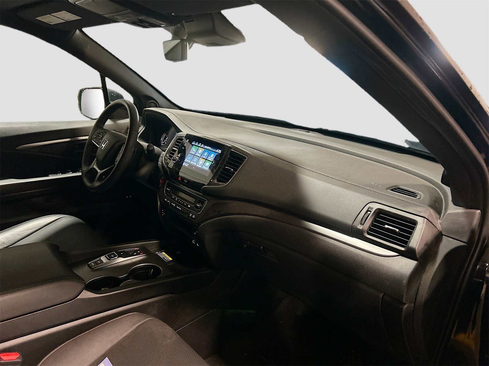 Used 2025 Honda Passport EX-L image 30