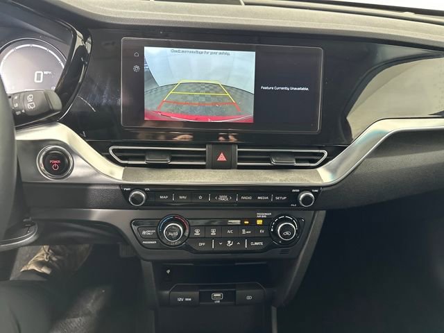 Used 2022 Kia Niro EX w/ Cold Weather Package image 22