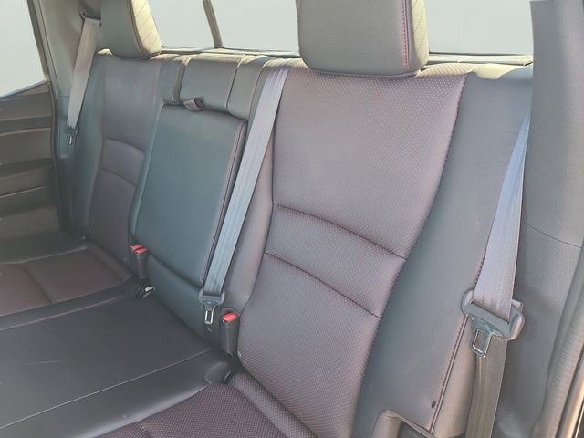 Used 2024 Honda Ridgeline Black Edition image 11